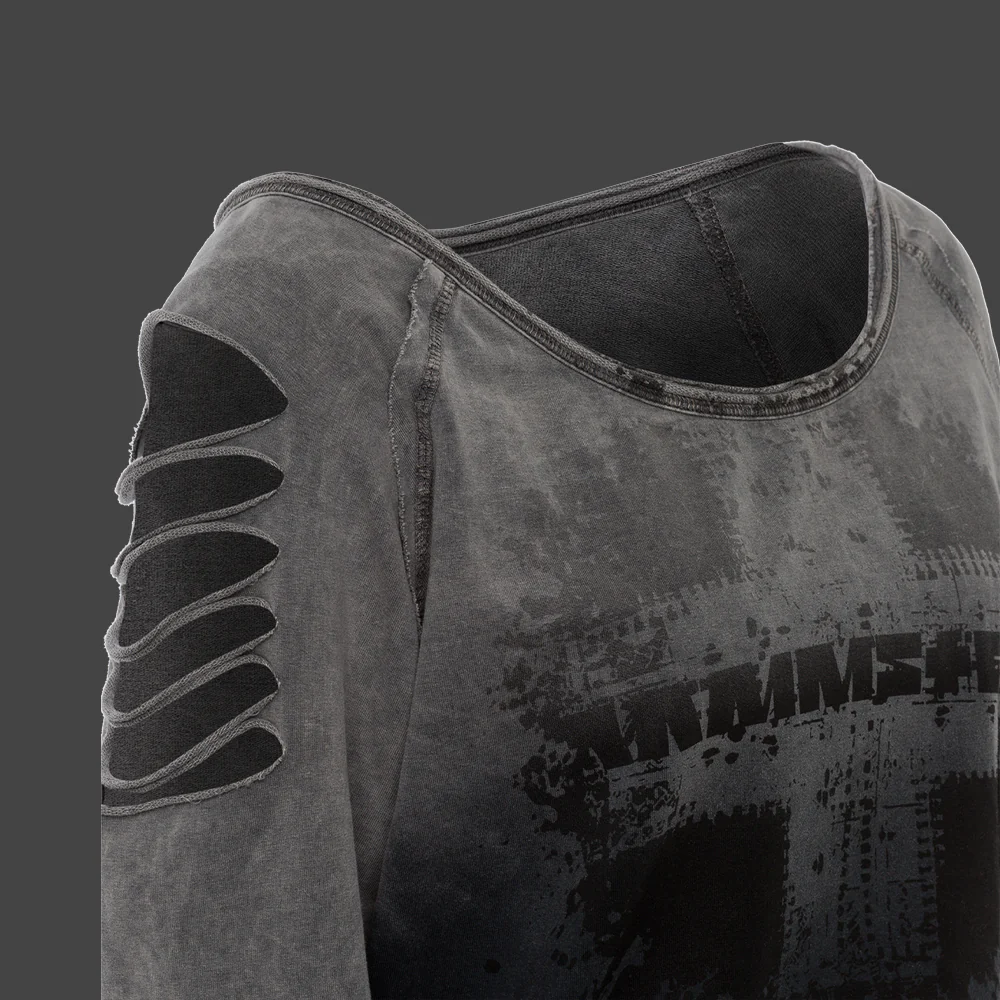 Frauen Sweatshirt ”Berlin” - Image 3