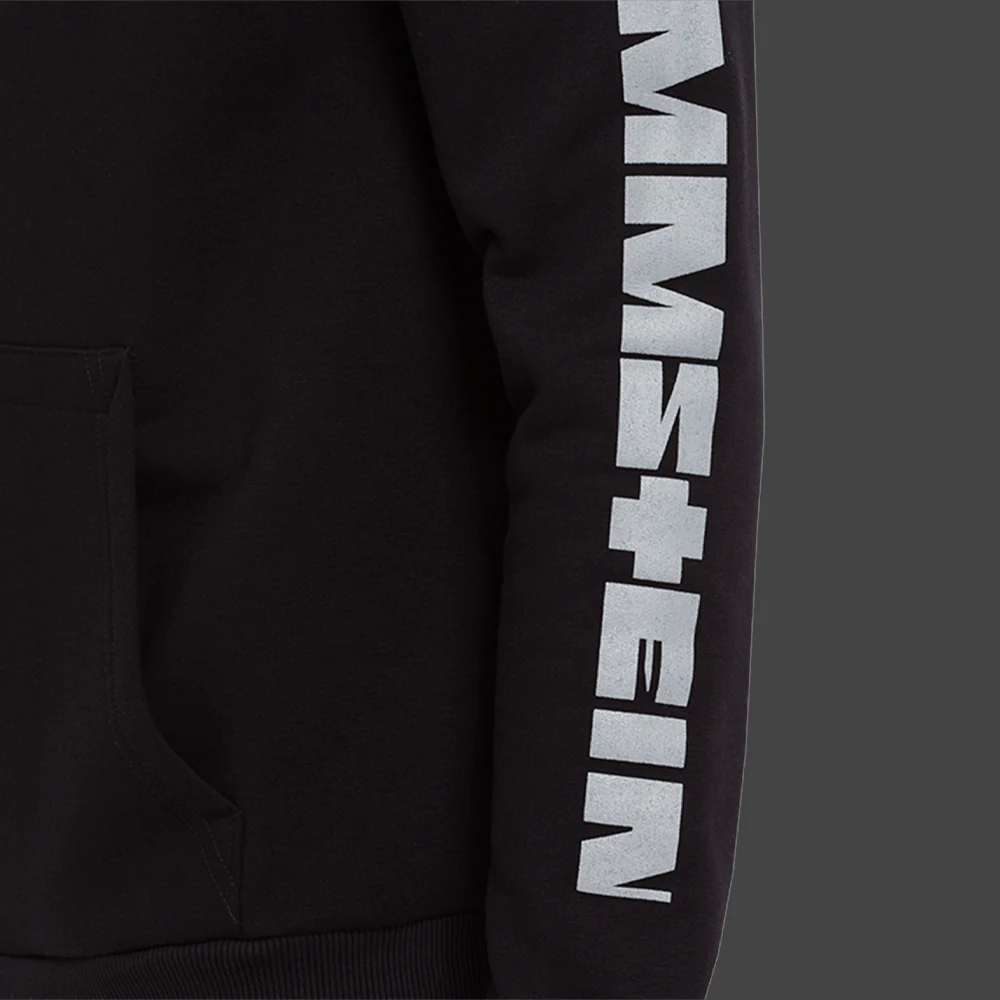 Kapuzenjacke ”Klassik” - Image 3