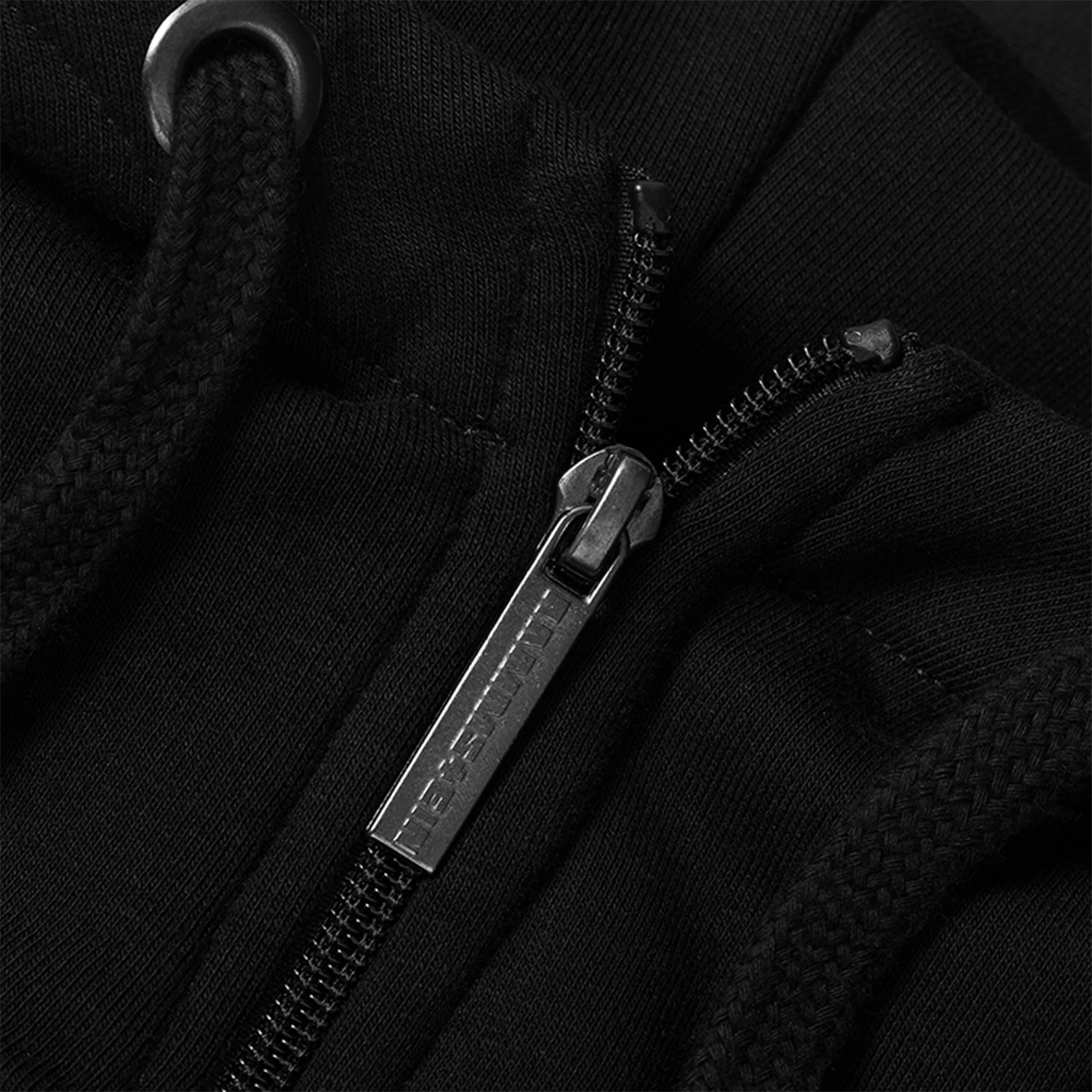 Kapuzenjacke ”Klassik” - Image 5