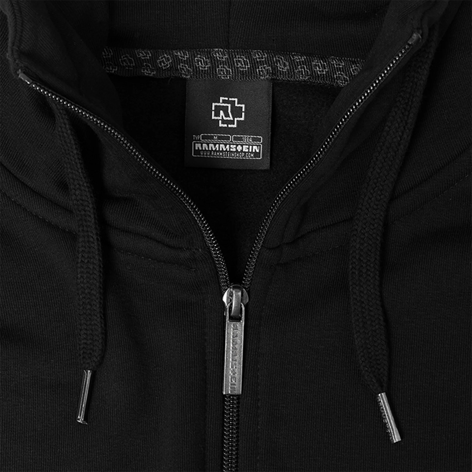 Kapuzenjacke ”Klassik” - Image 6