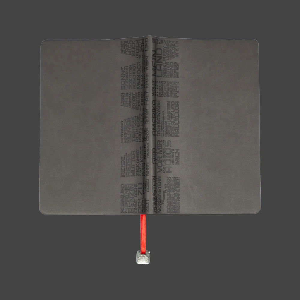 Notizbuch "Im Wortgefecht" - Image 3