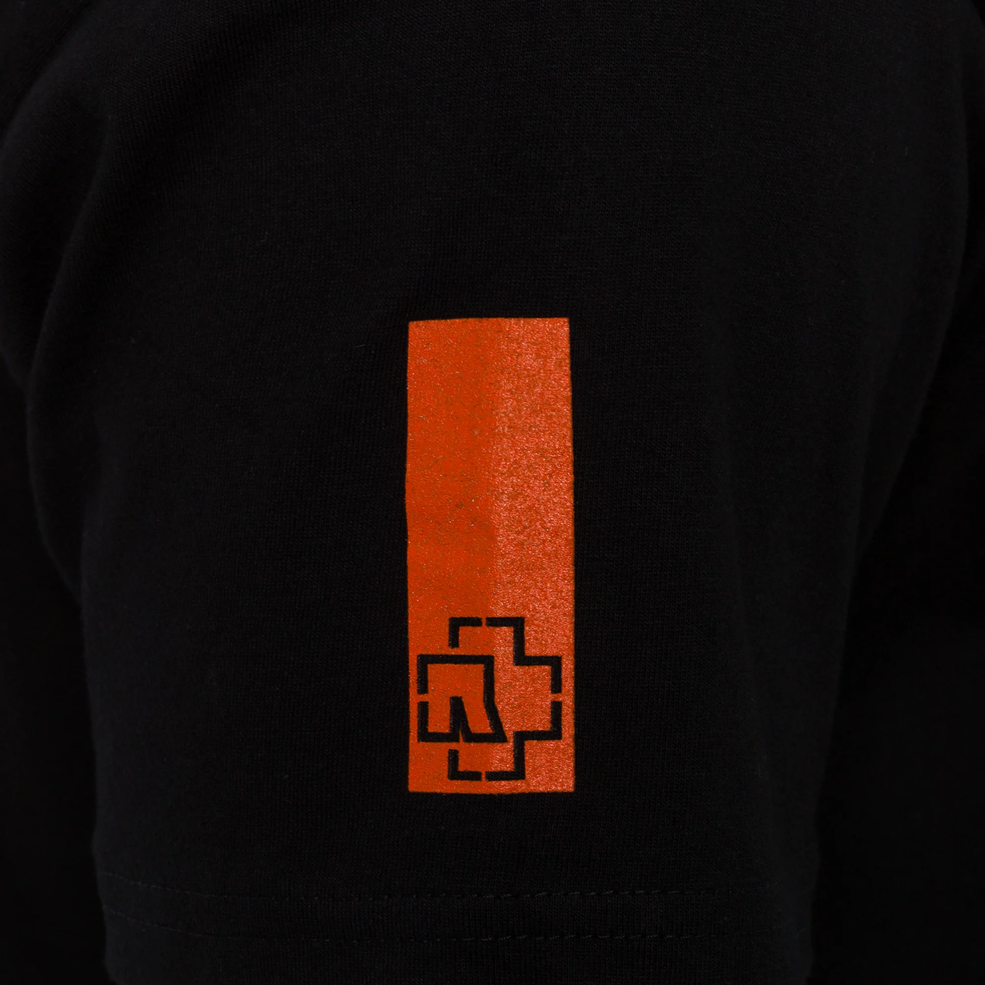 T-Shirt ”Logo” - Image 3